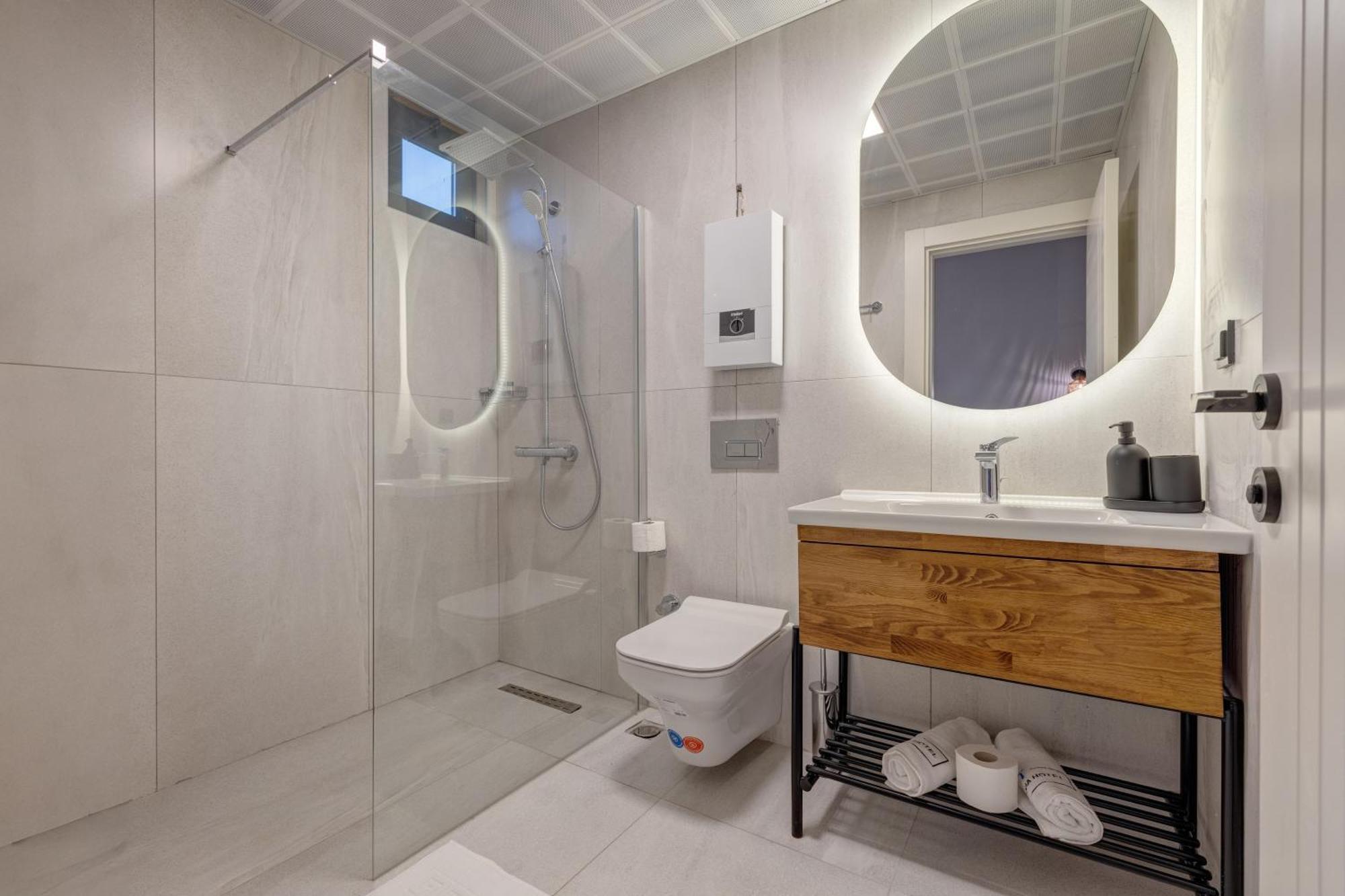Rota Kilidonia Karaoez Suites&Villas Экстерьер фото