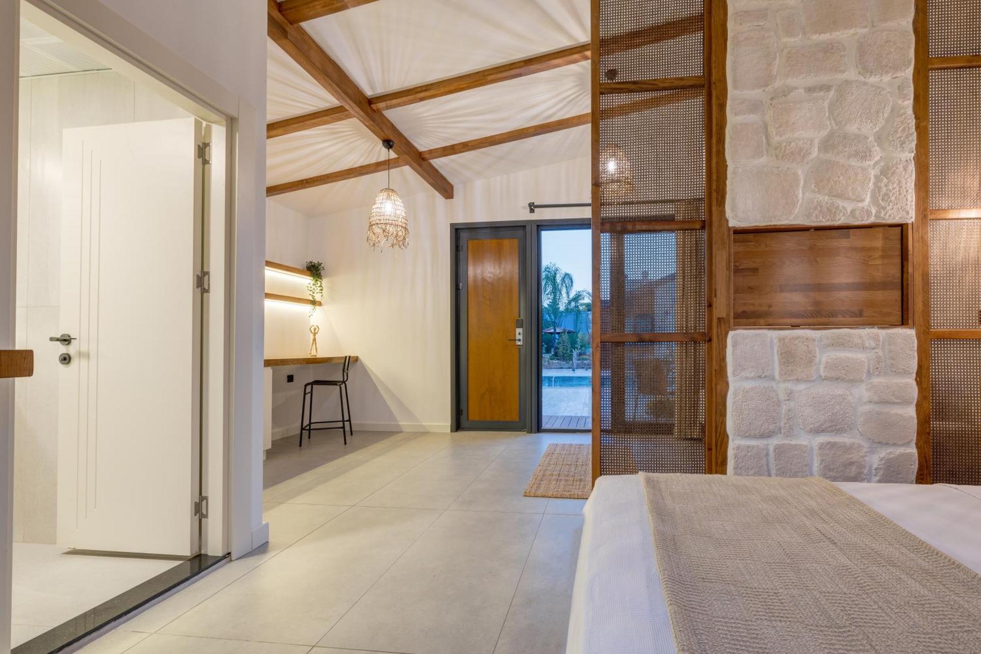 Rota Kilidonia Karaoez Suites&Villas Номер фото