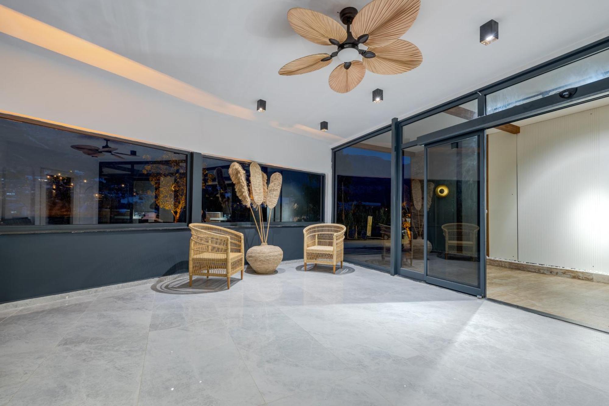 Rota Kilidonia Karaoez Suites&Villas Экстерьер фото